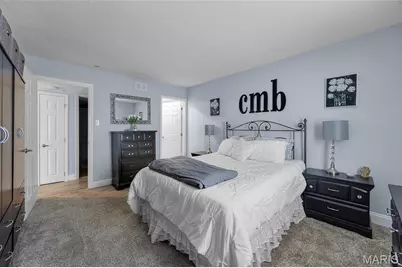 2800 Blackforest Drive #D, Oakville, MO 63129 - Photo 21