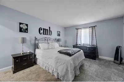 2800 Blackforest Drive #D, Oakville, MO 63129 - Photo 19