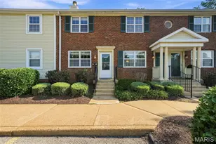 8907 Wrenwood Ln, Brentwood, MO 63144 - Photo 1
