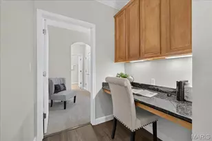 2756 Mcknight Crossing Ct, Saint Louis, MO 63124 - Photo 25