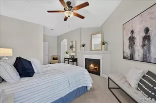2756 Mcknight Crossing Ct, Saint Louis, MO 63124 - Photo 11