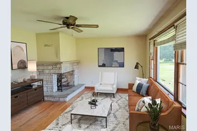 3901 Highway D, Defiance, MO 63341 - Photo 3