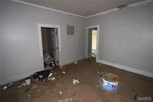 206 N B St, Bonne Terre, MO 63628 - Photo 3