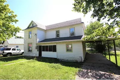 206 N B Street, Bonne Terre, MO 63628 - Photo 1