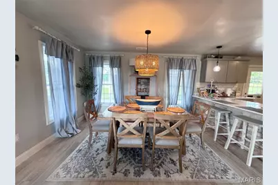 27 Benton Drive, Monroe City, MO 63456 - Photo 5