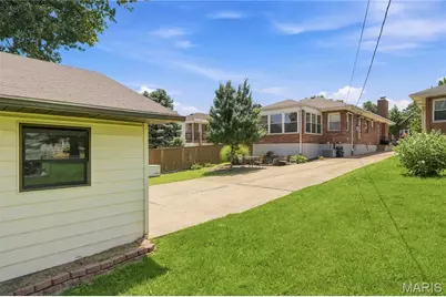 6639 Marquette Avenue, Saint Louis, MO 63139 - Photo 27