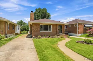 6639 Marquette Ave, Saint Louis, MO 63139 - Photo 3