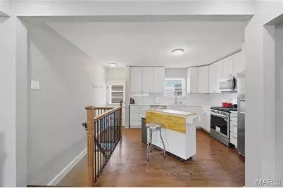 6639 Marquette Avenue, Saint Louis, MO 63139 - Photo 9