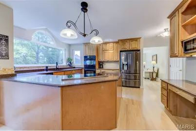 109 Creek View Place, Saint Charles, MO 63304 - Photo 21