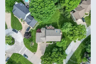 109 Creek View Place, Saint Charles, MO 63304 - Photo 57