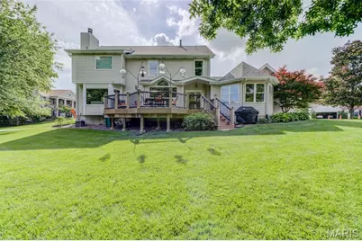 109 Creek View Place, Saint Charles, MO 63304 - Photo 47