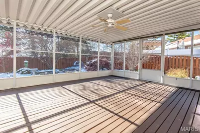 4 Barrington Drive, Saint Peters, MO 63376 - Photo 35