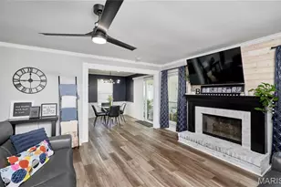819 Spring Crest Dr, Fenton, MO 63026 - Photo 9