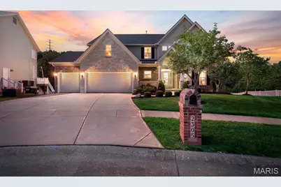 2305 Northeaster Court, Arnold, MO 63010 - Photo 67