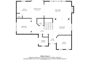 2305 Northeaster Ct, Arnold, MO 63010 - Photo 71