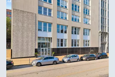 1511 Locust Street #610, Saint Louis, MO 63103 - Photo 1