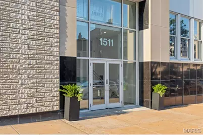 1511 Locust Street #610, Saint Louis, MO 63103 - Photo 23