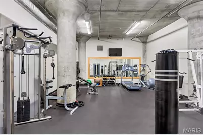 1511 Locust Street #610, Saint Louis, MO 63103 - Photo 21