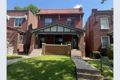 4143 Shaw Boulevard, Saint Louis, MO 63110 - Photo 1