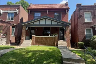 4143 Shaw Blvd, Saint Louis, MO 63110 - Photo 1