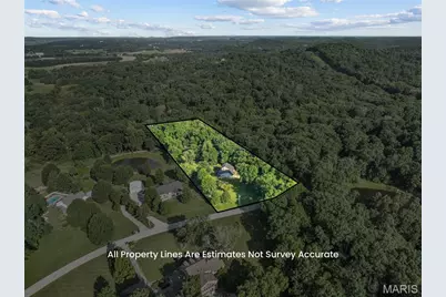 16447 Scenic Ridge Road, Marthasville, MO 63357 - Photo 1