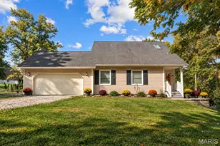 16447 Scenic Ridge Rd, Marthasville, MO 63357 - Photo 1
