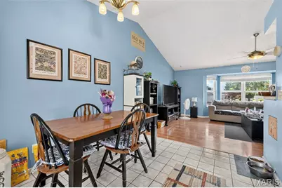 17 Kingspointe Court, Saint Peters, MO 63376 - Photo 19
