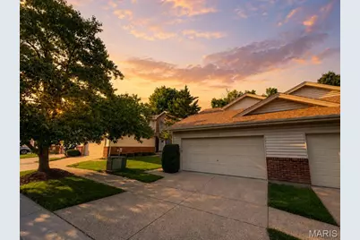 12911 Banyan Town Drive, Unincorporated, MO 63146 - Photo 1