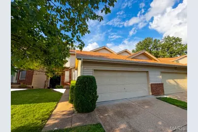12911 Banyan Town Drive, Unincorporated, MO 63146 - Photo 3