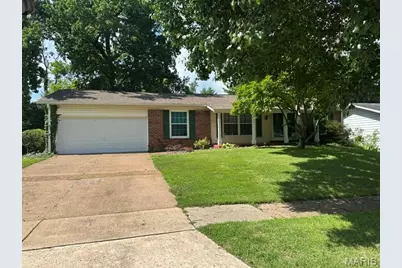 3041 Wintergreen Drive, Florissant, MO 63033 - Photo 1
