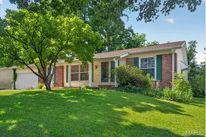 3041 Wintergreen Drive, Florissant, MO 63033 - Photo 31