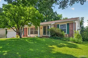 3041 Wintergreen Dr, Florissant, MO 63033 - Photo 31