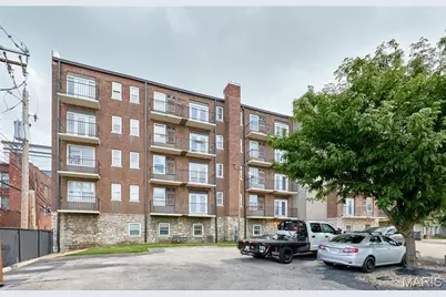 5630 Pershing Avenue #23, Saint Louis, MO 63112 - Photo 35