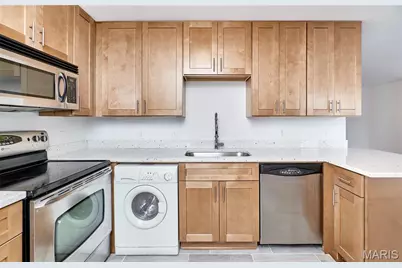 5630 Pershing Avenue #23, Saint Louis, MO 63112 - Photo 17
