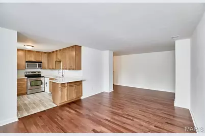 5630 Pershing Avenue #23, Saint Louis, MO 63112 - Photo 11