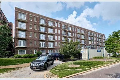 5630 Pershing Avenue #23, Saint Louis, MO 63112 - Photo 1