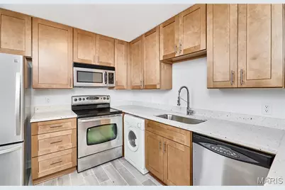 5630 Pershing Avenue #23, Saint Louis, MO 63112 - Photo 15