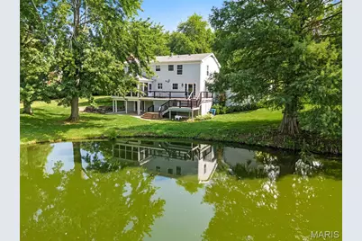 1841 Newburyport Road, Chesterfield, MO 63005 - Photo 61