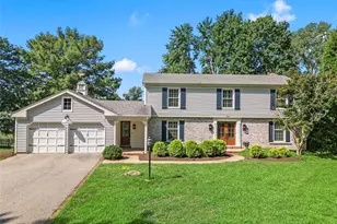 1841 Newburyport Rd, Chesterfield, MO 63005 - Photo 1