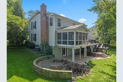 1841 Newburyport Road, Chesterfield, MO 63005 - Photo 63