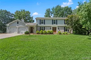 1841 Newburyport Rd, Chesterfield, MO 63005 - Photo 57