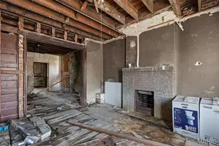 4611 Natural Bridge Ave, Saint Louis, MO 63115 - Photo 7