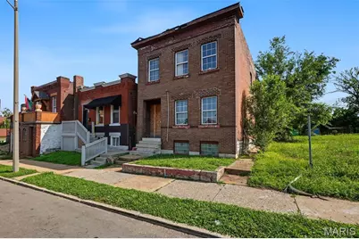 4611 Natural Bridge Avenue, Saint Louis, MO 63115 - Photo 3