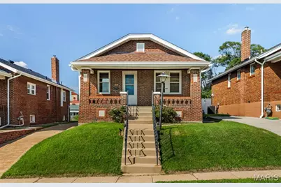 835 Catskill Drive, Saint Louis, MO 63125 - Photo 1