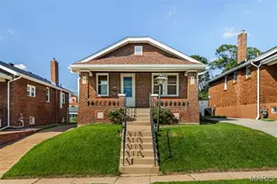 835 Catskill Dr, Saint Louis, MO 63125 - Photo 1