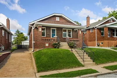835 Catskill Drive, Saint Louis, MO 63125 - Photo 3