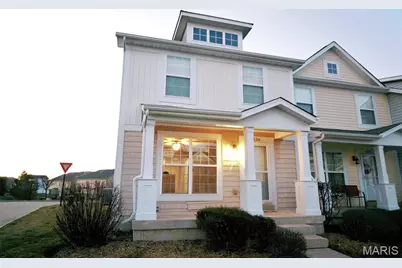 236 Countryshire Drive, Lake Saint Louis, MO 63367 - Photo 1