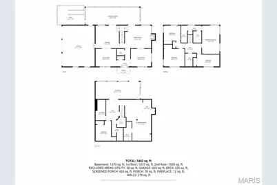 7040 Christopher Drive, Saint Louis, MO 63129 - Photo 49