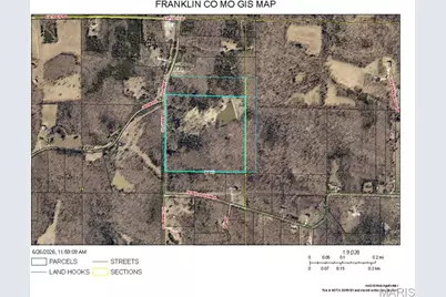6948 Highway Cc, Leslie, MO 63056 - Photo 11