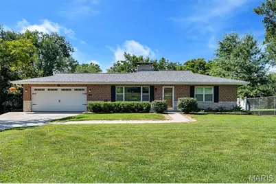 2948 Yaeger Road, Saint Louis, MO 63129 - Photo 1